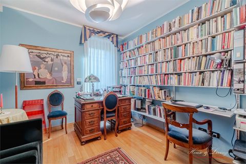 Lejlighed i Torino, Turin, Torino - € 930.000 | Ref: VTO999 - foto 16