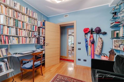 Lejlighed i Torino, Turin, Torino - € 930.000 | Ref: VTO999 - foto 17