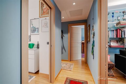 Lejlighed i Torino, Turin, Torino - € 930.000 | Ref: VTO999 - foto 19