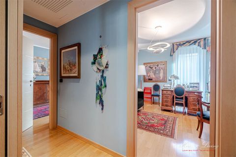 Lejlighed i Torino, Turin, Torino - € 930.000 | Ref: VTO999 - foto 20