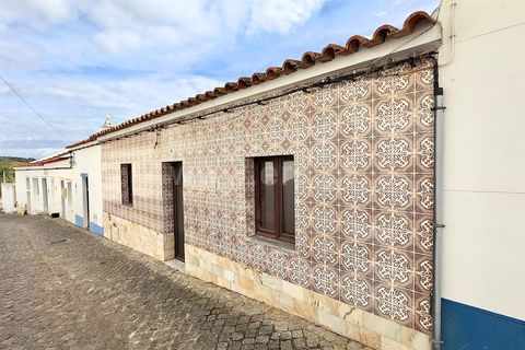 Villa i Aljezur, Faro, Aljezur - € 225.000 | Ref: 411250040 - foto 1