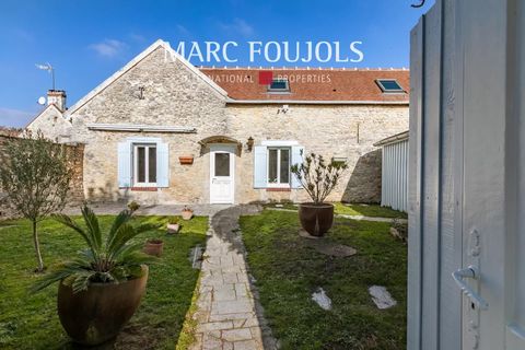 Villa i Senlis, Oise, Senlis - € 349.000 | Ref: S9961 - foto 1