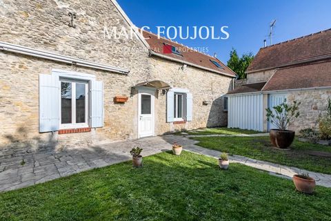 Villa i Senlis, Oise, Senlis - € 349.000 | Ref: S9961 - foto 2
