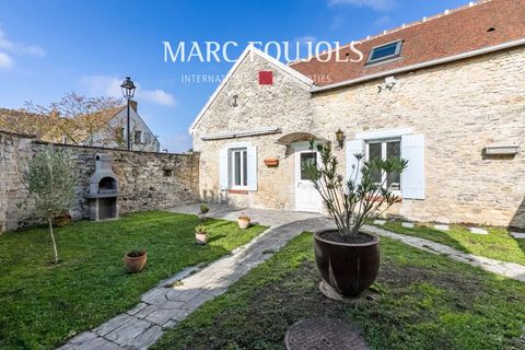 Villa i Senlis, Oise, Senlis - € 349.000 | Ref: S9961 - foto 4