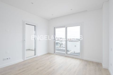 Lejlighed i Corroios, Setubal, Corroios - € 585.000 | Ref: W-02ZWL0 - foto 12