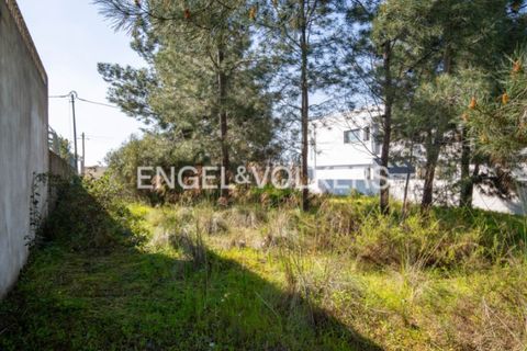 Helårsgrund i Seixal, Setubal, Seixal - € 180.000 | Ref: W-02Z8T6 - foto 18