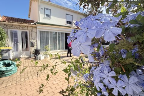 Villa i Agde, Herault, Agde - € 369.000 | Ref: MLVMA610007184 - foto 1