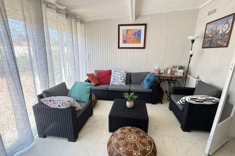 Villa i Agde, Herault, Agde - € 369.000 | Ref: MLVMA610007184 - foto 4