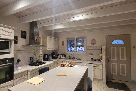 Villa a Villasavary, Aude, Villasavary - € 299.900 | Ref: SCVVI310007185 - foto 4
