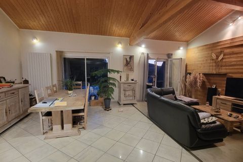 Villa a Villasavary, Aude, Villasavary - € 299.900 | Ref: SCVVI310007185 - foto 5