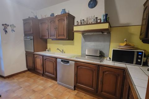 Villa i Lezignan-Corbieres, Aude, Lezignan-Corbieres - € 339.000 | Ref: SCVMA310007277 - foto 3