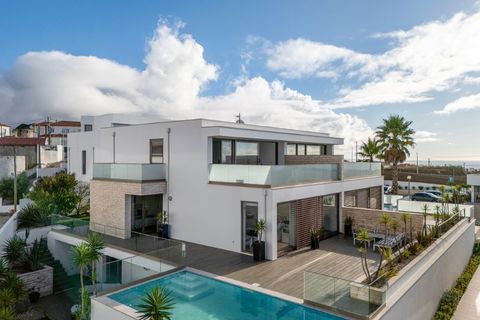Villa i Mafra, Lisbon, Mafra - € 1.200.000 | Ref: CAS_31 - foto 1