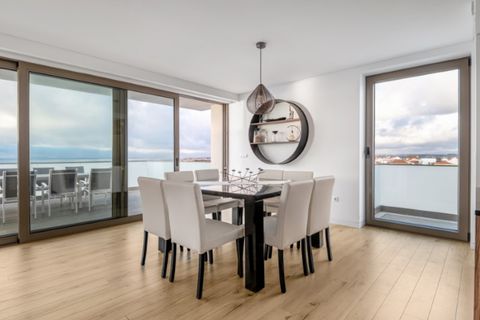 Villa i Mafra, Lisbon, Mafra - € 1.200.000 | Ref: CAS_31 - foto 4