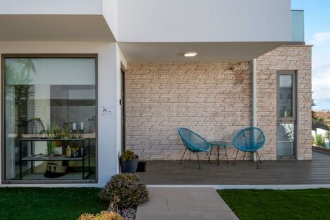 Villa i Mafra, Lisbon, Mafra - € 1.200.000 | Ref: CAS_31 - foto 3