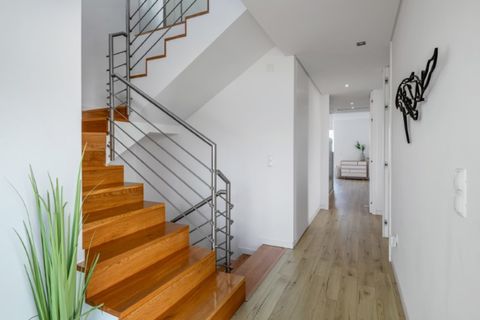 Villa i Mafra, Lisbon, Mafra - € 1.200.000 | Ref: CAS_31 - foto 14