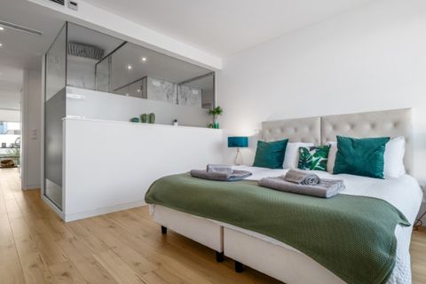 Villa i Mafra, Lisbon, Mafra - € 1.200.000 | Ref: CAS_31 - foto 19
