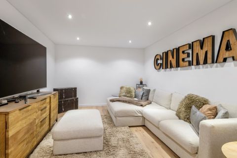 Villa i Mafra, Lisbon, Mafra - € 1.200.000 | Ref: CAS_31 - foto 31