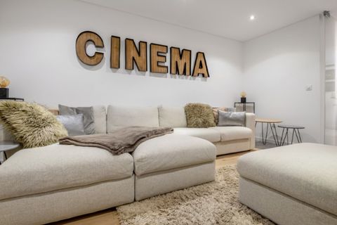 Villa i Mafra, Lisbon, Mafra - € 1.200.000 | Ref: CAS_31 - foto 32
