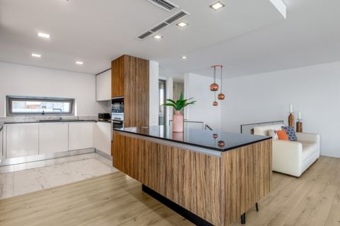 Villa i Mafra, Lisbon, Mafra - € 1.200.000 | Ref: CAS_31 - foto 8