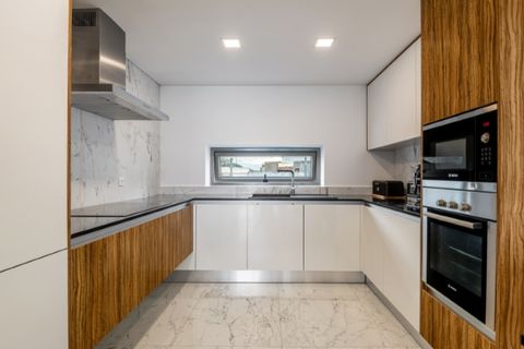 Villa i Mafra, Lisbon, Mafra - € 1.200.000 | Ref: CAS_31 - foto 7