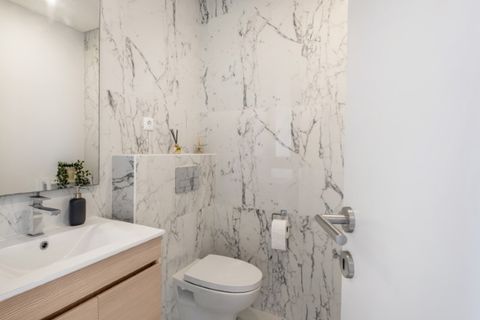 Villa i Mafra, Lisbon, Mafra - € 1.200.000 | Ref: CAS_31 - foto 33