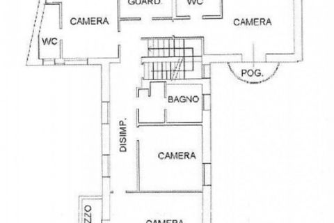 Villa i Padua, Padua, Padua - € 680.000 | Ref: 2205 - foto 23