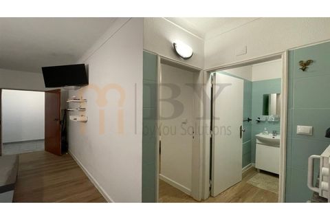 Lejlighed i Albufeira, Faro, Albufeira - € 148.000 | Ref: BYS-1109 - foto 4