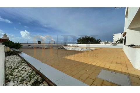 Lejlighed i Albufeira, Faro, Albufeira - € 148.000 | Ref: BYS-1109 - foto 8