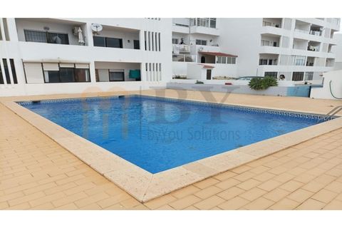 Lejlighed i Albufeira, Faro, Albufeira - € 148.000 | Ref: BYS-1109 - foto 9