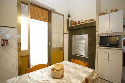Villa i Matino, Lecce, Matino - € 79.000 | Ref: MNGP-85 - foto 10