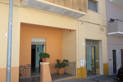 Villa i Matino, Lecce, Matino - € 79.000 | Ref: MNGP-85 - foto 38