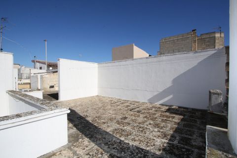 Villa i Matino, Lecce, Matino - € 79.000 | Ref: MNGP-85 - foto 39