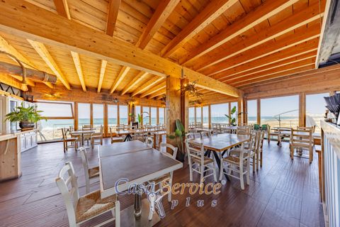 L'establiment comercial a Racale, Lecce, Racale - € 1.800.000 | Ref: BELNAP-1800 - foto 7
