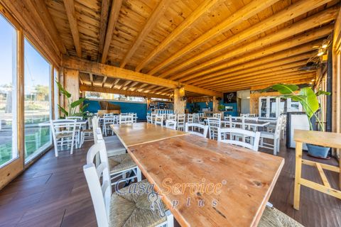 L'establiment comercial a Racale, Lecce, Racale - € 1.800.000 | Ref: BELNAP-1800 - foto 12