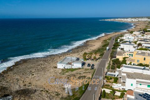 L'establiment comercial a Racale, Lecce, Racale - € 1.800.000 | Ref: BELNAP-1800 - foto 13