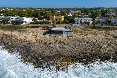 L'establiment comercial a Racale, Lecce, Racale - € 1.800.000 | Ref: BELNAP-1800 - foto 14