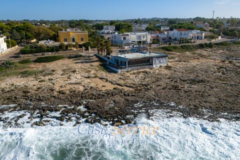 L'establiment comercial a Racale, Lecce, Racale - € 1.800.000 | Ref: BELNAP-1800 - foto 15