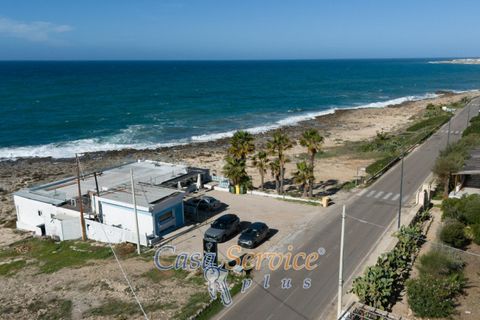 L'establiment comercial a Racale, Lecce, Racale - € 1.800.000 | Ref: BELNAP-1800 - foto 16
