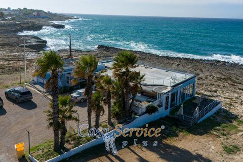 L'establiment comercial a Racale, Lecce, Racale - € 1.800.000 | Ref: BELNAP-1800 - foto 17