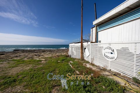 L'establiment comercial a Racale, Lecce, Racale - € 1.800.000 | Ref: BELNAP-1800 - foto 23