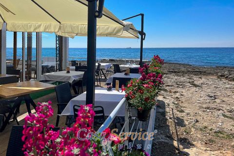 L'establiment comercial a Racale, Lecce, Racale - € 1.800.000 | Ref: BELNAP-1800 - foto 30