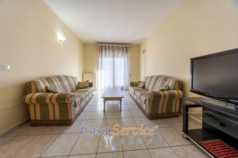 Leilighet i Casarano, Lecce, Casarano - € 99 000 | Ref: CCO-99 - foto 17