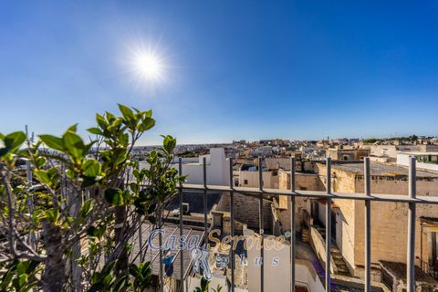 Leilighet i Casarano, Lecce, Casarano - € 99 000 | Ref: CCO-99 - foto 21