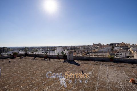 Leilighet i Casarano, Lecce, Casarano - € 99 000 | Ref: CCO-99 - foto 22