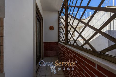 Leilighet i Casarano, Lecce, Casarano - € 99 000 | Ref: CCO-99 - foto 24