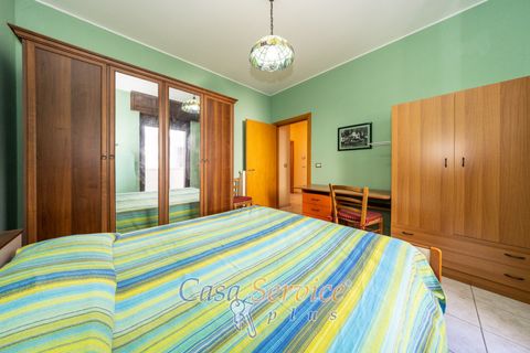 Leilighet i Casarano, Lecce, Casarano - € 99 000 | Ref: CCO-99 - foto 26