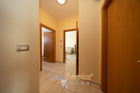 Leilighet i Casarano, Lecce, Casarano - € 99 000 | Ref: CCO-99 - foto 27