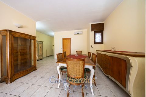 Leilighet i Casarano, Lecce, Casarano - € 99 000 | Ref: CCO-99 - foto 35