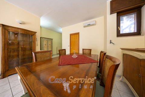 Leilighet i Casarano, Lecce, Casarano - € 99 000 | Ref: CCO-99 - foto 36