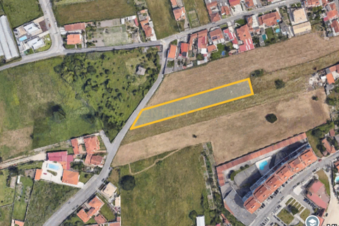 Helårsgrund i Vagos, Aveiro, Vagos - € 80.000 | Ref: C0385-00938 - foto 6